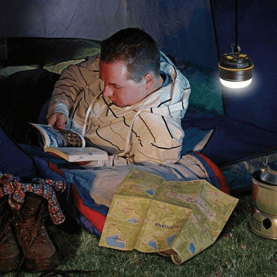 Pièces agricoles - Outils atelier - Lampe d’extérieur à LED OLI 0300 A