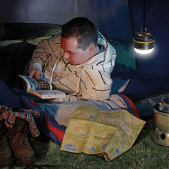 Pièces agricoles - Outils atelier - Lampe d’extérieur à LED OLI 0300 A