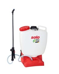 Pièces agricoles - Jardin et forêt pièce origine - Pulvérisateur 16L, alimenté par batterie, sac à dos