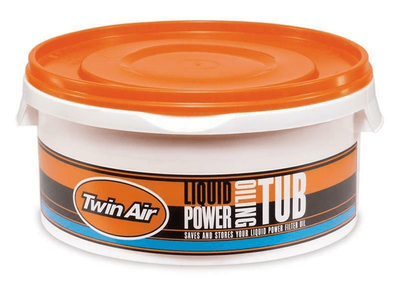 Pièces Quad & Motos - Lubrifiants et nettoyants - Bac de graissage TWIN AIR 5L