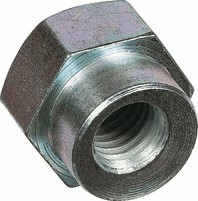 Pièces agricoles - Machines - Excentrique SW24/20-M12/E2 Zn