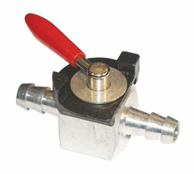Pièces agricoles - Moteurs pièce adaptable - Robinet à essence p/Scag 48568