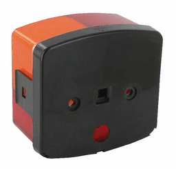 Pièces agricoles - Tracteur pièce origine - Feu arrière