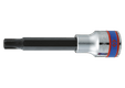 Douille 1/2" RIBE M7 L: 100mm
