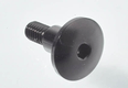 Vis spéciale Ergal 7075 LIGHTECH M5 X 16,5 type 962 cobalt