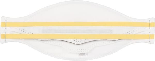 Vêtements et protections - Equipement - Masque anti-poussière FFP1 avec valve 9312+ 10 pièces