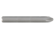 Embout tournevis Phillips n°3 longueur: 80mm