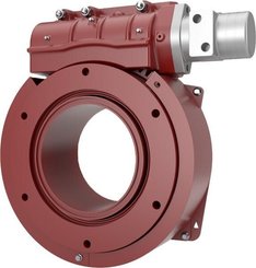 Pièces agricoles - Hydraulique - REVOBLOCK 07-250 MY23 avec moteur et couvercle