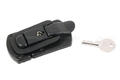 Serrure Kimpex pour coffre quad Kimpex 2 Upseat/Cargo Deluxe