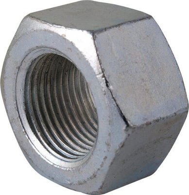 Pièces agricoles - Tracteur pièce adaptable - Écrou de roue arrière pour M20 x 1,5 C-330
