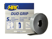 Duo Grip HPX noir 25mm x 2m