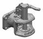 Chapes Types 140x80 M16 K2 A10 (diamètre 31,5mm)