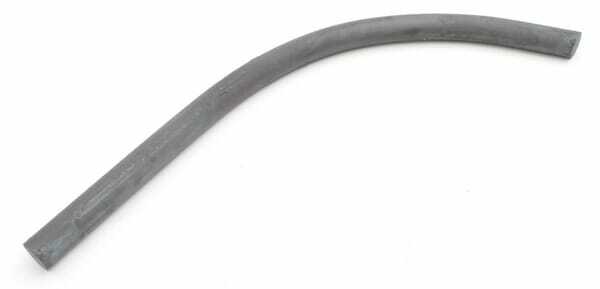 Pièces agricoles - Travail du sol - Rondin d’usure utilisable pour askel