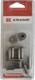 Kit maillon de chaîne 19mm x 12B1 (2)