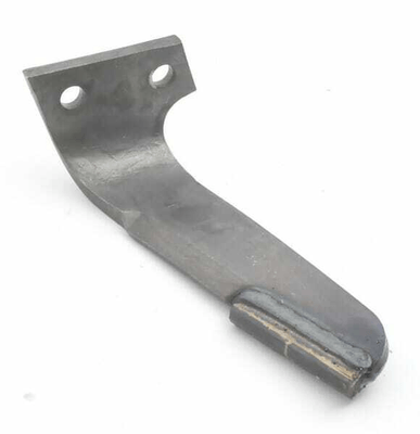 Pièces agricoles - Travail du sol - Dent de herse carb. G. adapt. sur Kuhn