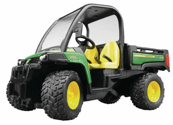 Loisirs - Jouets - John Deere Gator 855D s.cond.