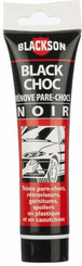 Chimie - Chimie divers - Rénove pare-choc noir 100ml