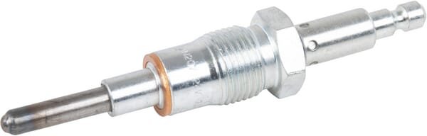 Pièces agricoles - Moteurs pièce adaptable - Bougie de préchauffage 24 V longue