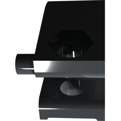 Pièces agricoles - Pièce divers - BAGUE D’ARRÊT d60 -peinte-