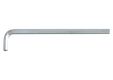 Clé Allen extra longue 3/8"