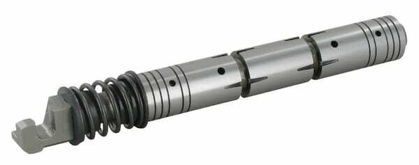 Pièces agricoles - Hydraulique - Tiroir 40 L/M 157-B-9752