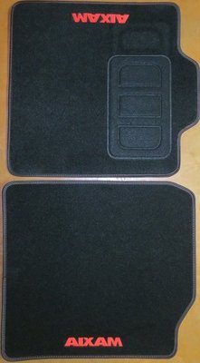Pièces VSP - Divers - KIT SUR/TAPIS