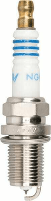 Pièces agricoles - Moteurs pièce adaptable - Bougie NGK LPG1