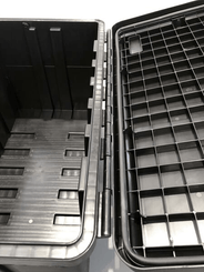 Pièces agricoles - Pièce divers - Boîte à outils Just 900