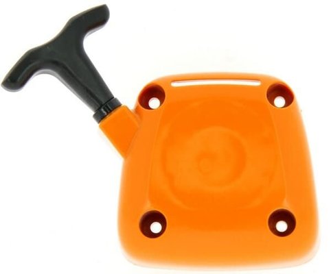 Pièces agricoles - Jardin et forêt pièce origine - Démarreur