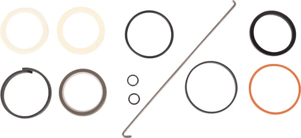 Pièces agricoles - Tracteur pièce adaptable - Kit, seals