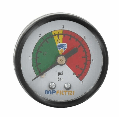 Pièces agricoles - Hydraulique - Indicateur - optique