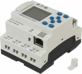 Pièces agricoles - Electricité - Dispositif de base