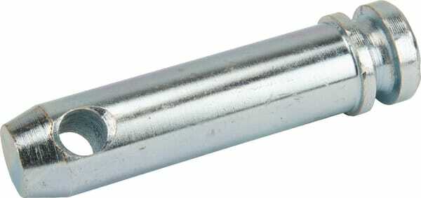 Pièces agricoles - Tracteur pièce adaptable - Axe 25x75mm Cat.2 Kramp