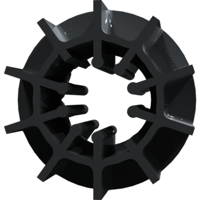 Pièces agricoles - Pièce divers - rotor court