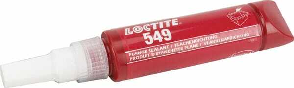 Chimie - Chimie divers - Étanchéité filetée 549 - 50ml