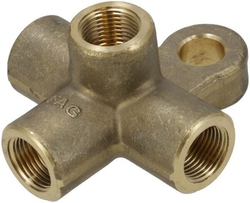 Pièces agricoles - Tracteur pièce adaptable - Adaptateur M12x1