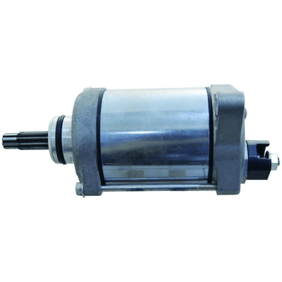 Pièces agricoles - Eclairage - Démarreur 12V, 9 dents, CCW
