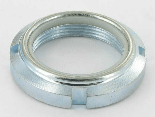 Pièces agricoles - Machines - Ecrou autoserrant M35x1,5 Masc