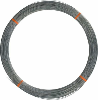 Pièces agricoles - Cloture,Jardin & Sylviculture - Fil d'acier spécial 2,5 mm/25 kg, env. 625 m