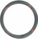 Fil d'acier spécial 2,5 mm/25 kg, env. 625 m