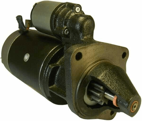 Pièces agricoles - Eclairage - Démarreur 12 V 3,1 kW