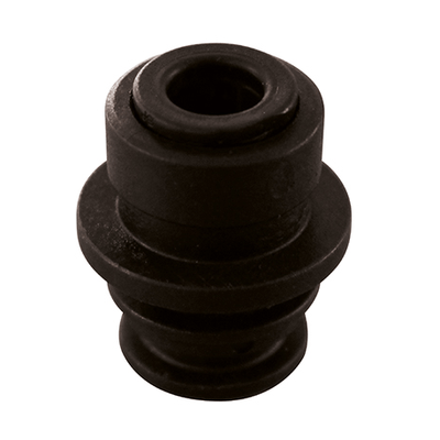 Pièces agricoles - Raccords - RACCORD T1M RAPIDE 8MM EXT
