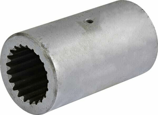 Pièces agricoles - Moissonneuses - Manchon profilé