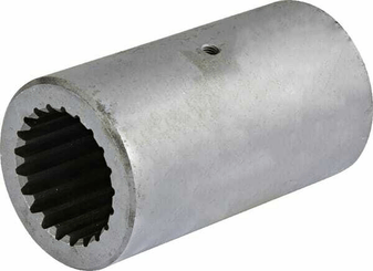 Pièces agricoles - Moissonneuses - Manchon profilé