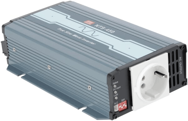 Pièces agricoles - Electricité - Transformateur 450 W 24 V