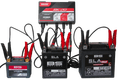 Chargeur de batterie intelligent BS BATTERY BK20 6V/12V 3x2A