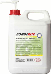 Chimie - Chimie divers - Savon sans solvant C-MCMANUVO - 5kg