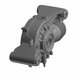 ASM-GEARCASE,FRONT Polaris origine