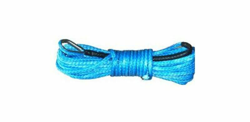 Pièces Quad & Motos - Equipement véhicule - Corde Nylon treil ART 2500 & 3500