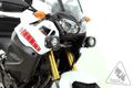 Support éclairage DENALI Yamaha XT1200Z Super tenere